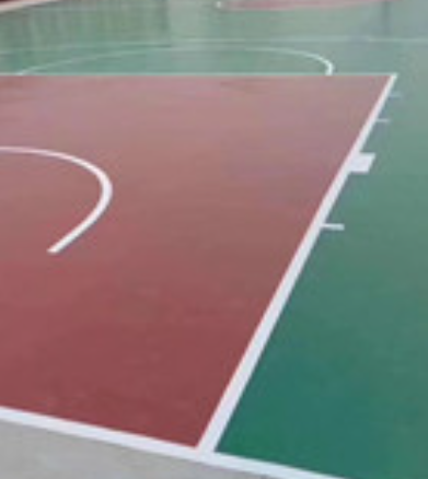 宝坻篮球场地坪维修全方案